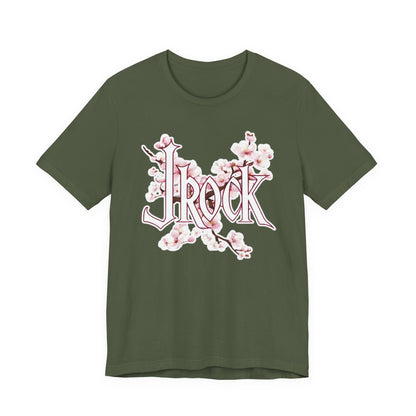 JRock VII T-Shirt