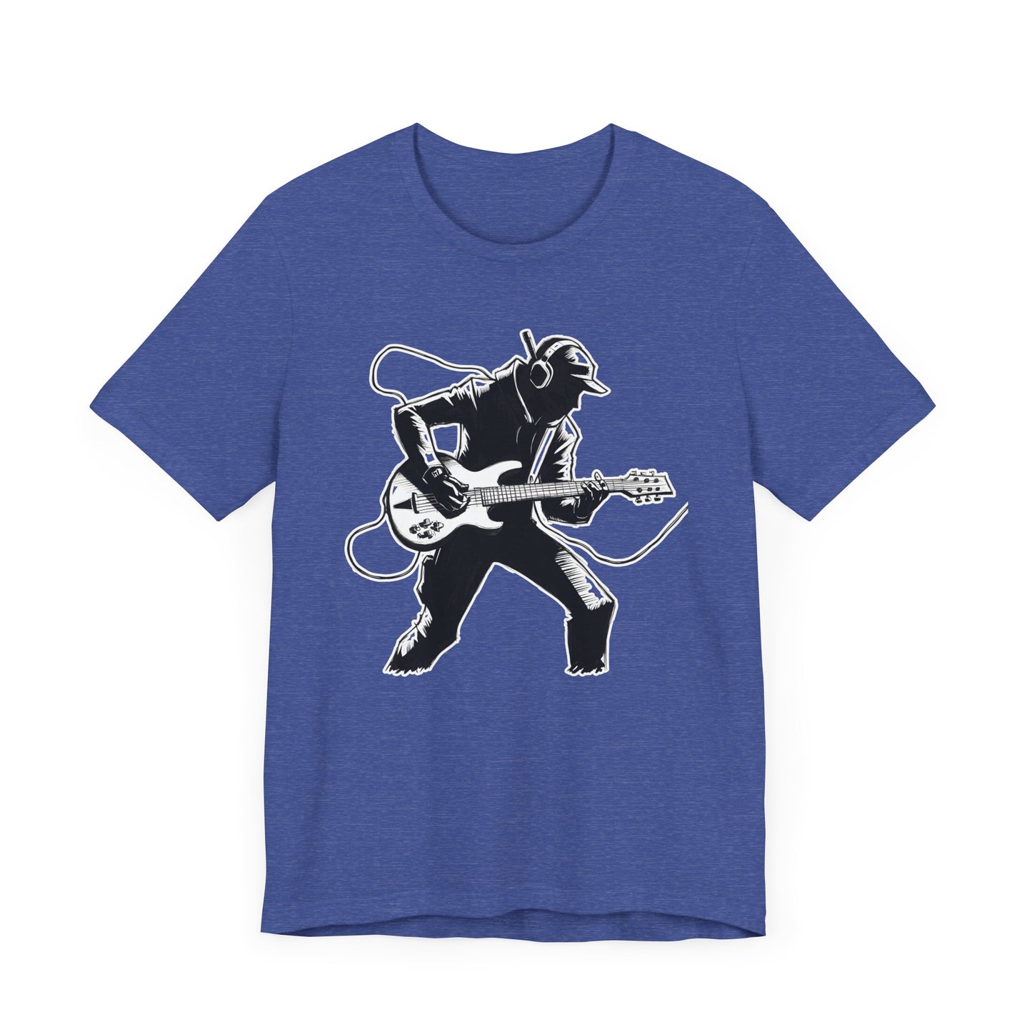 Just Music T-Shirt