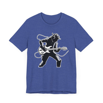 Just Music T-Shirt