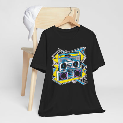 80s Vibes II T-Shirt