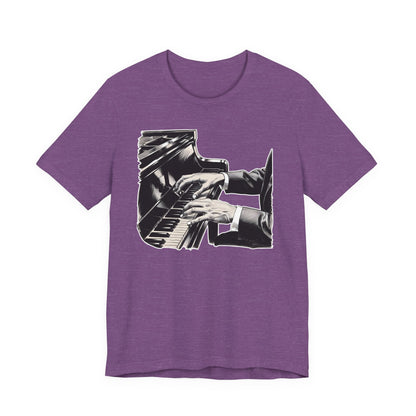 Piano IV T-Shirt