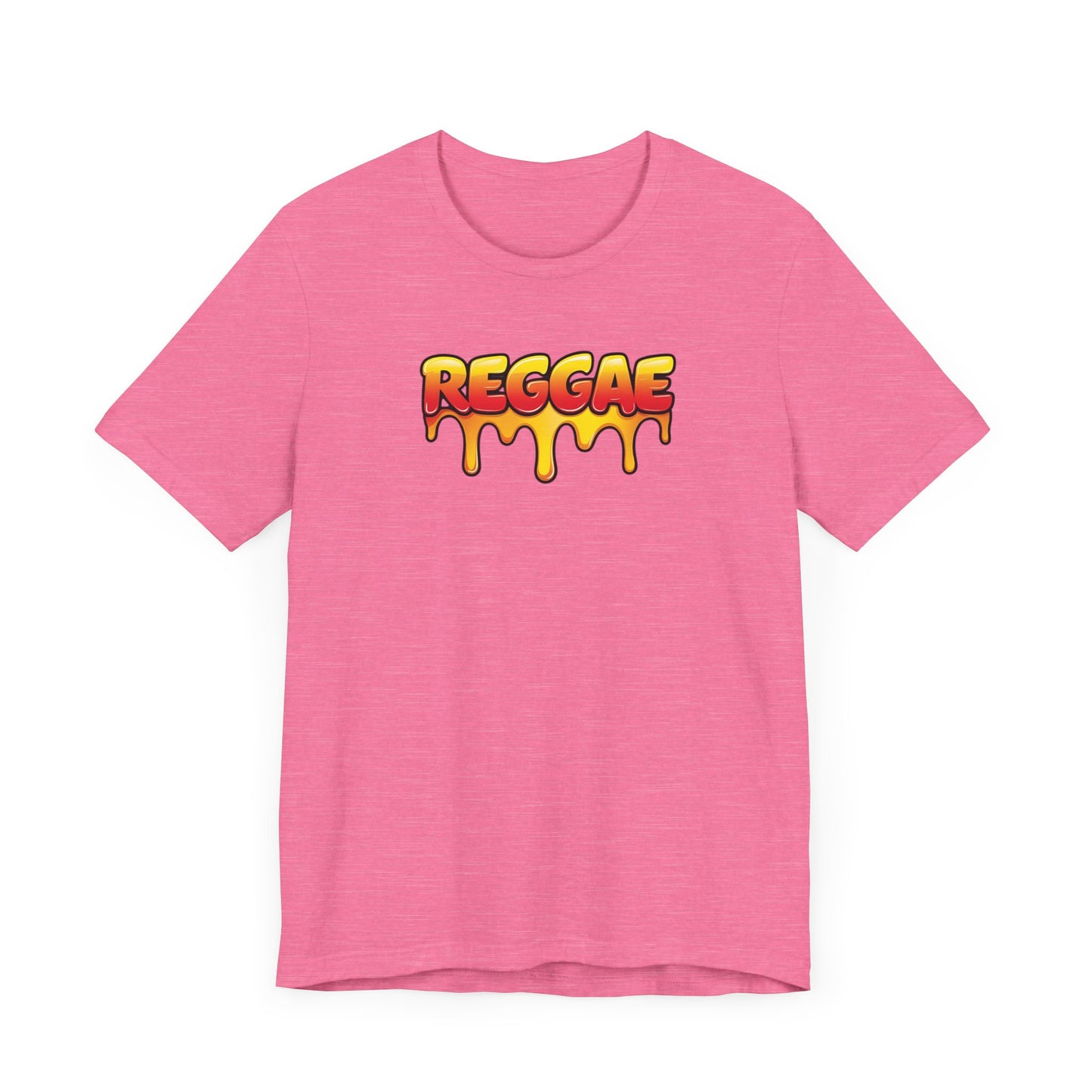 Reggae I T-Shirt