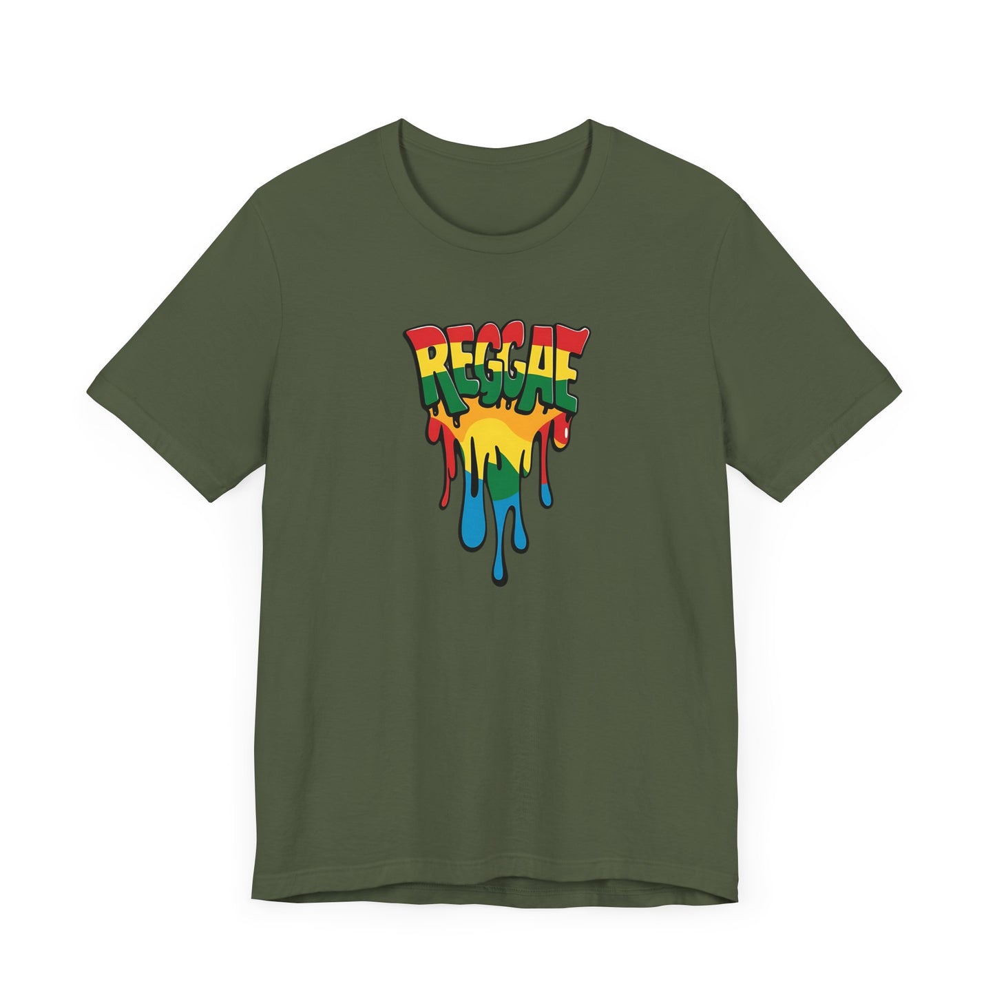 Reggae III T-Shirt