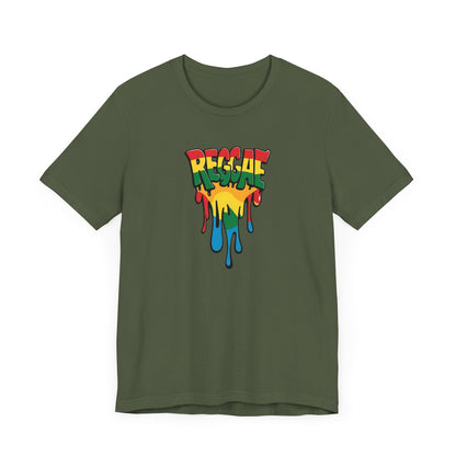 Reggae III T-Shirt
