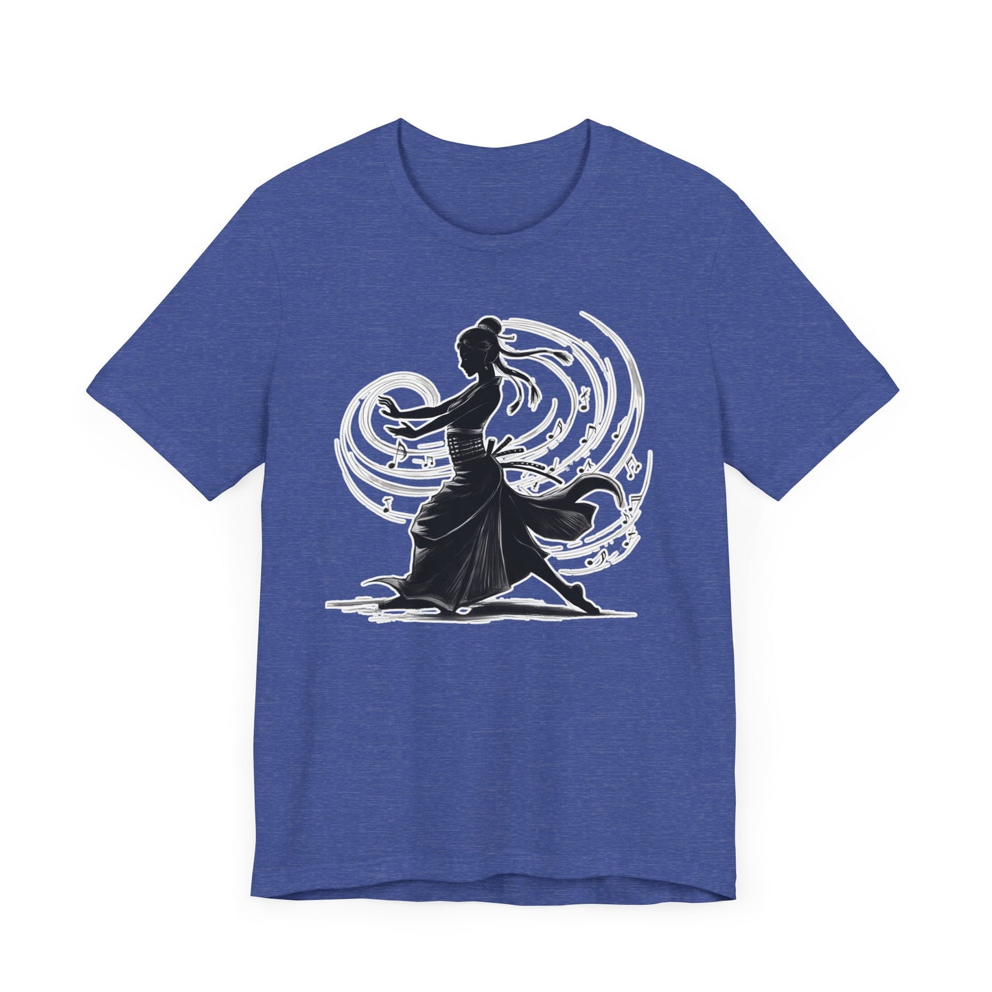 Ninja Sound V T-Shirt