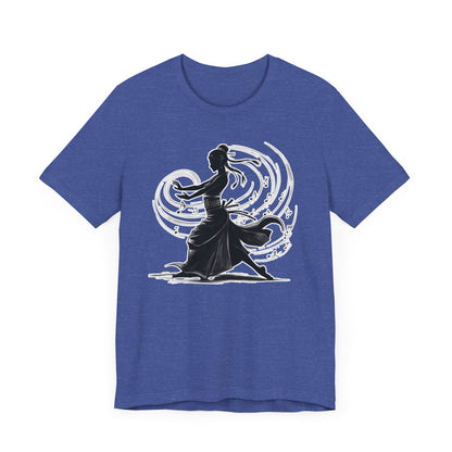 Ninja Sound V T-Shirt