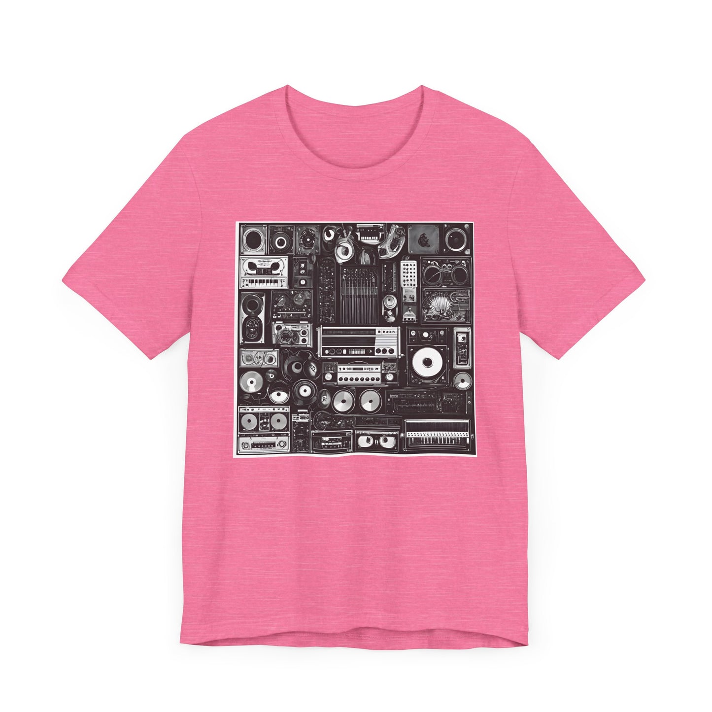 Radio Rewind T-Shirt