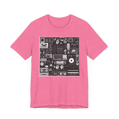 Radio Rewind T-Shirt