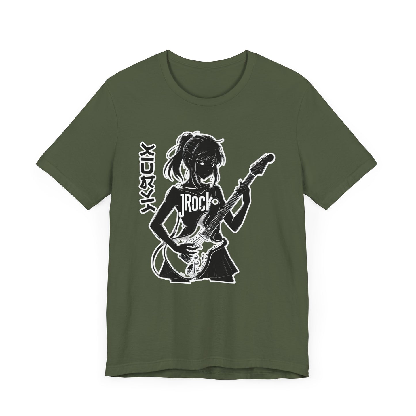 J-Rock Visual  T-Shirt