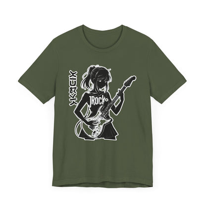 J-Rock Visual  T-Shirt