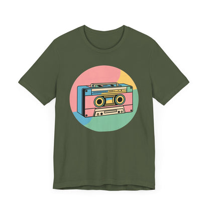 Rewind Radio T-Shirt