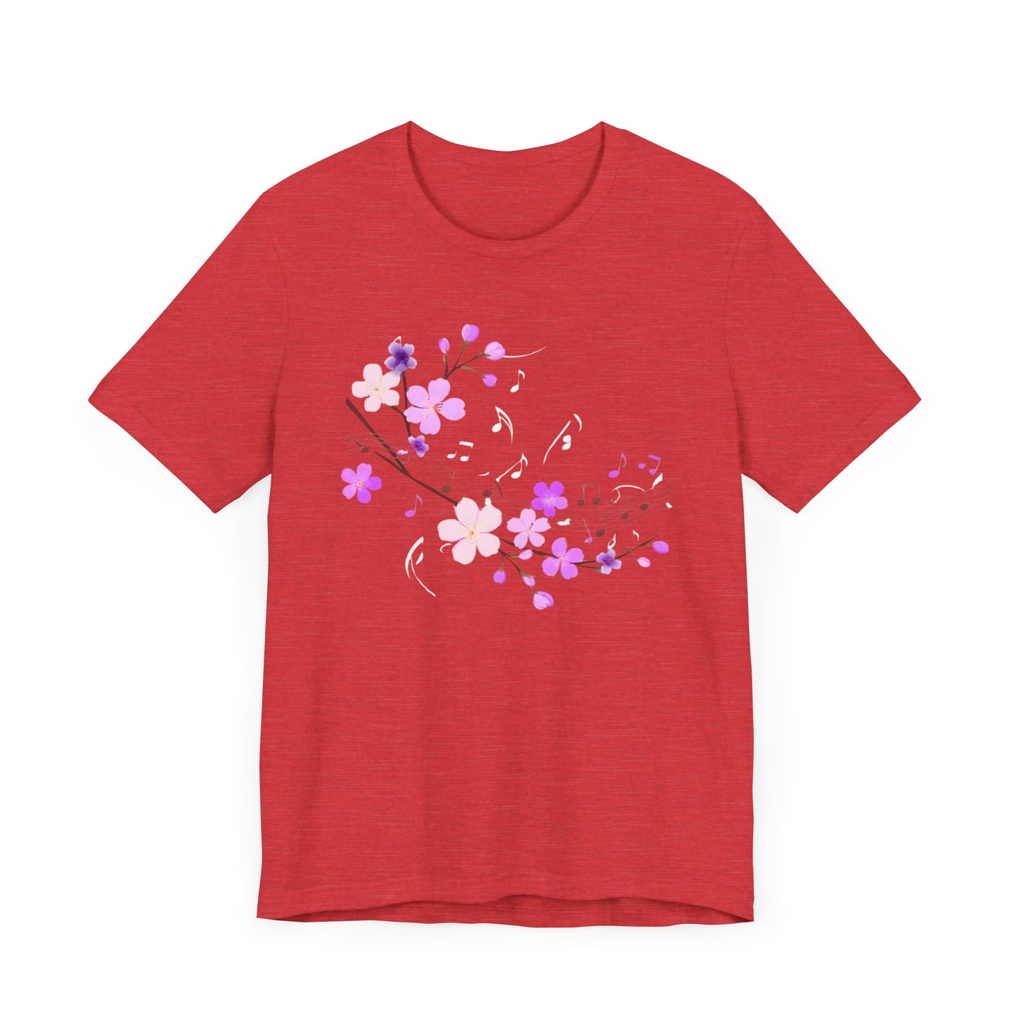 Sakura II T-Shirt