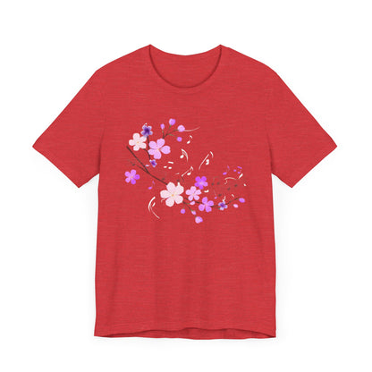 Sakura II T-Shirt