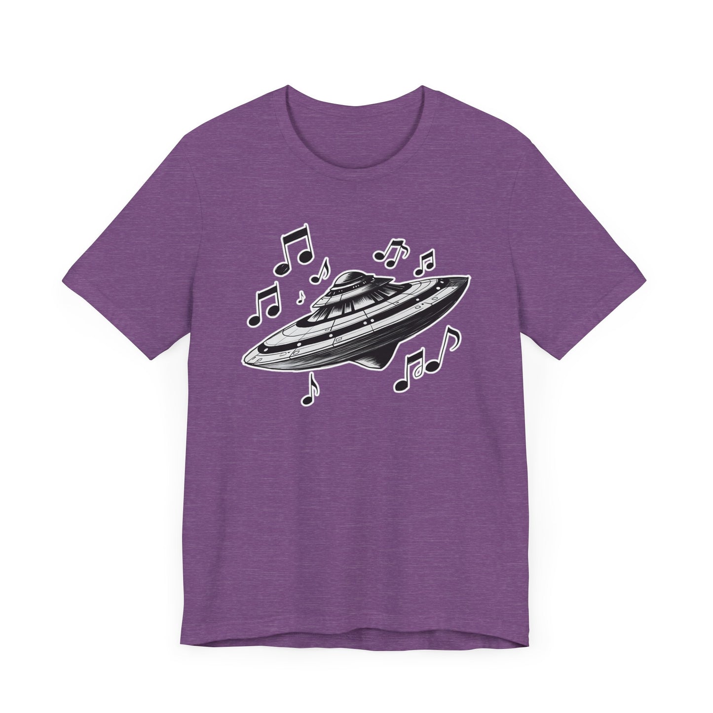 Spaceship II T-Shirt
