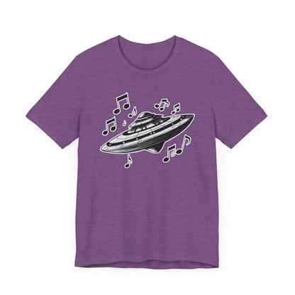 Spaceship II T-Shirt