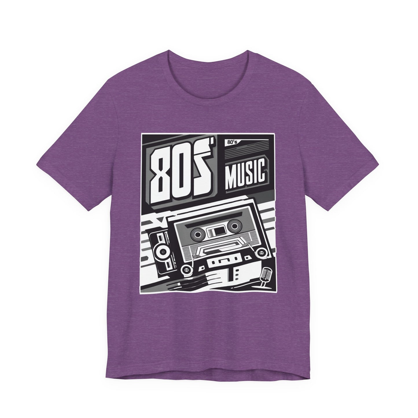 80s Beats T-Shirt
