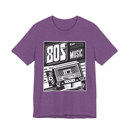 80s Beats T-Shirt