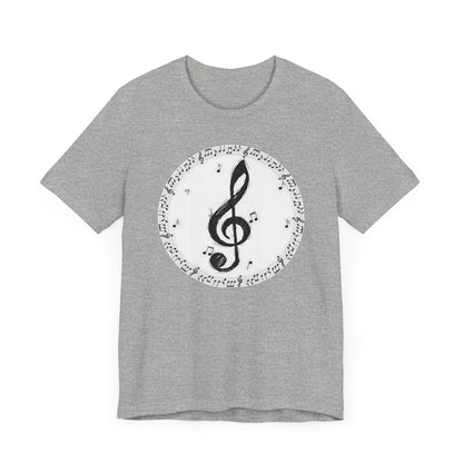 Music Note II T-Shirt
