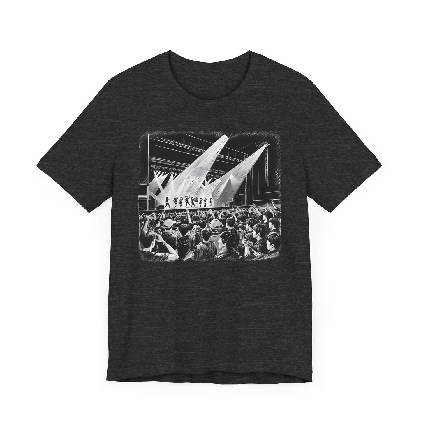 Concert II T-Shirt