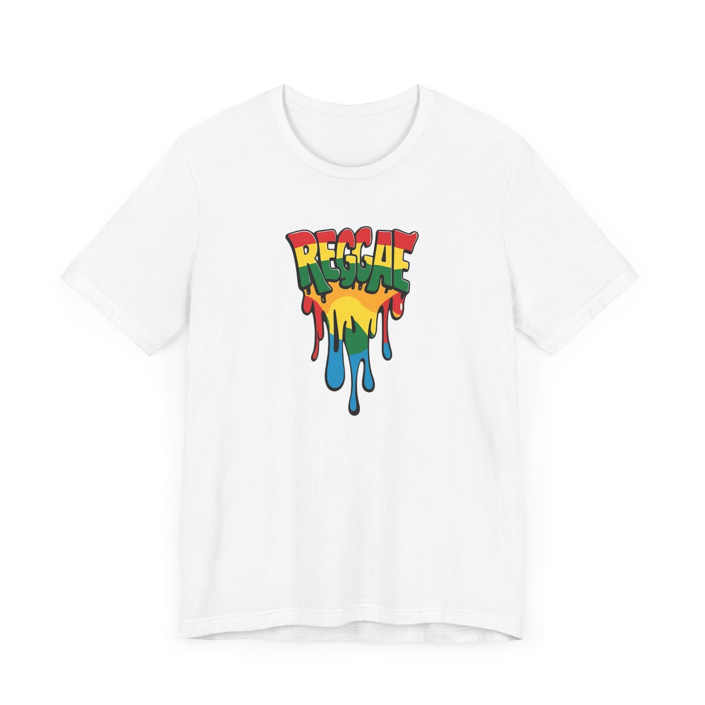 Reggae III T-Shirt