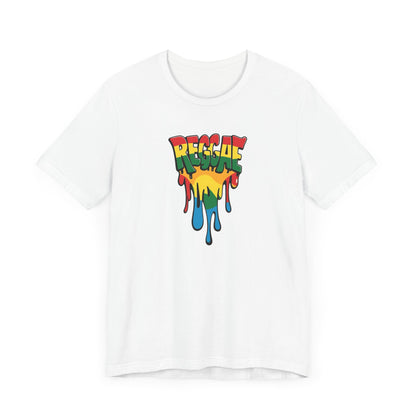 Reggae III T-Shirt