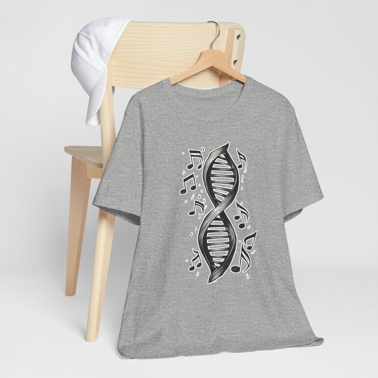 DNA Note T-Shirt