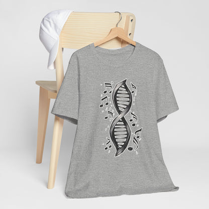 DNA Note T-Shirt