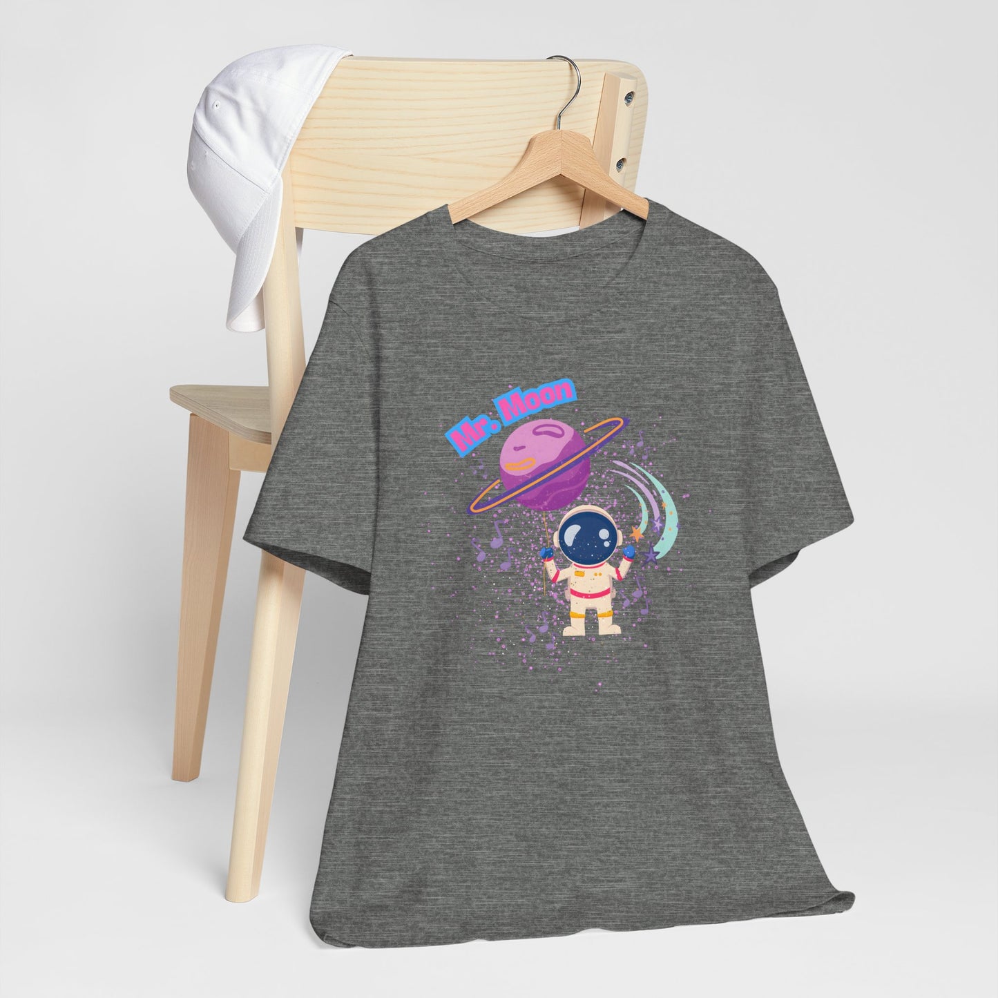 Mr. Moon T-Shirt