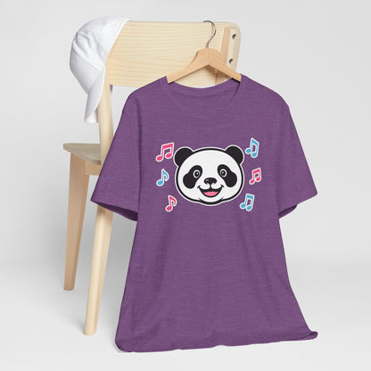 Panda I T-Shirt