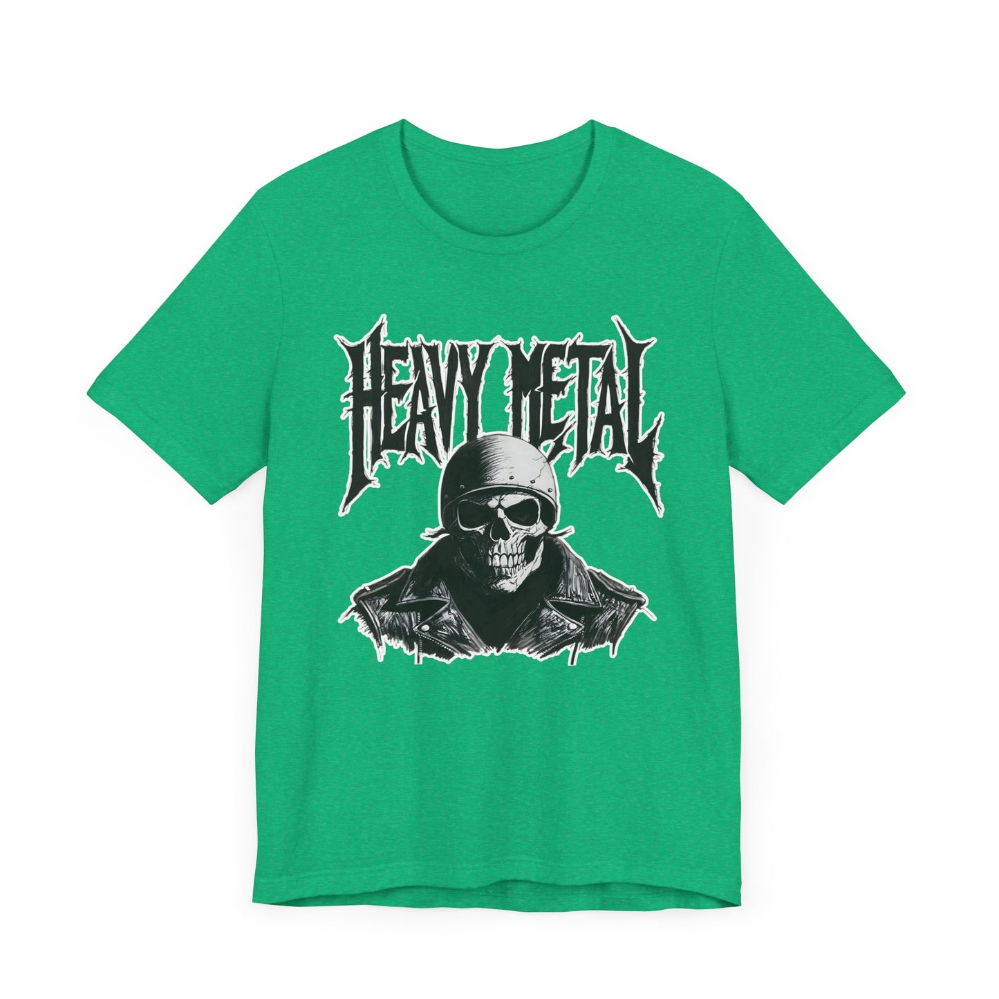 Heavy Metal  T-Shirt