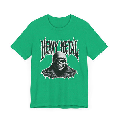 Heavy Metal  T-Shirt