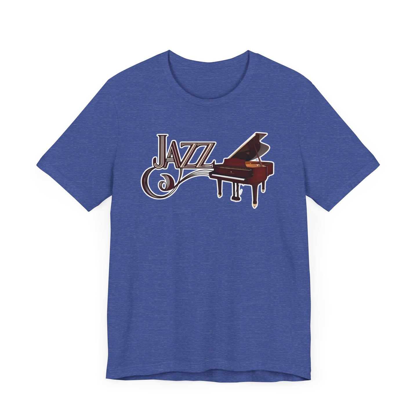 Jazz & Piano II T-Shirt