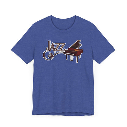 Jazz & Piano II T-Shirt