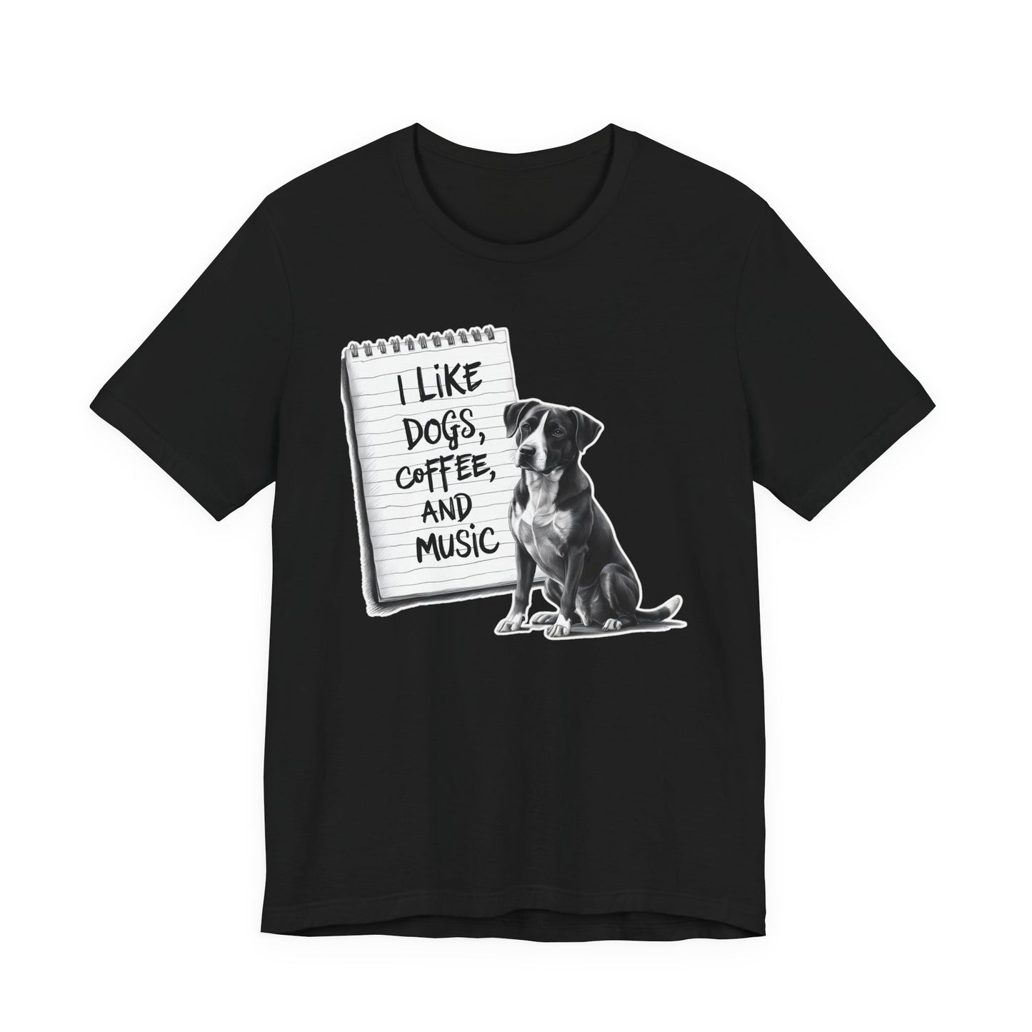 Dog T-Shirt