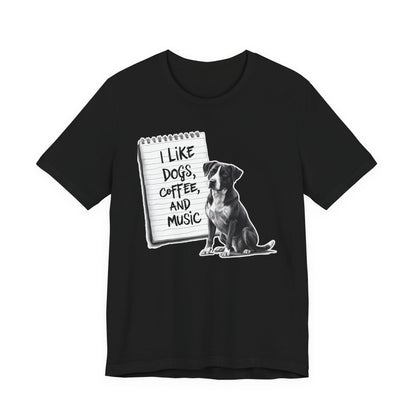 Dog T-Shirt