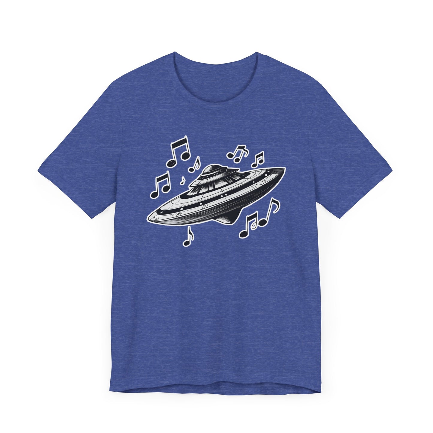 Spaceship II T-Shirt