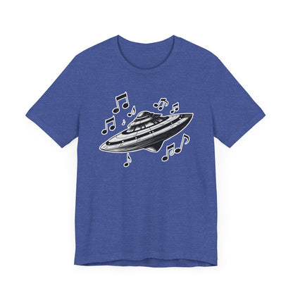 Spaceship II T-Shirt