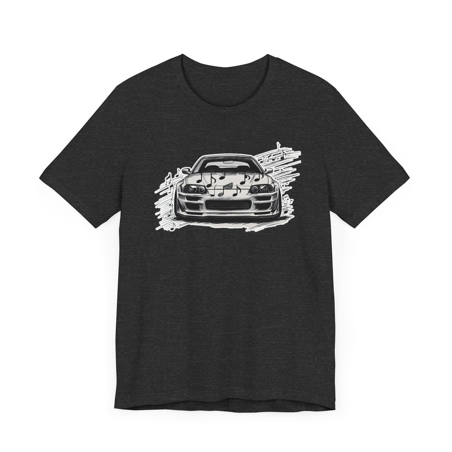 Car II T-Shirt