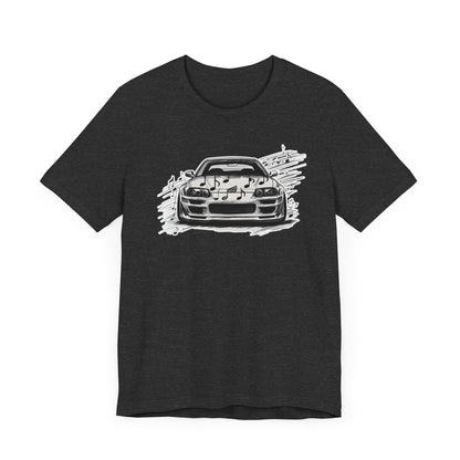 Car II T-Shirt