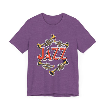 Jazz Instrument II T-Shirt