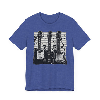 Acoustic Soul T-Shirt