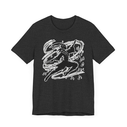 Ninja Sound VI T-Shirt