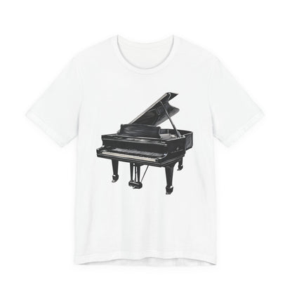 Piano II T-Shirt