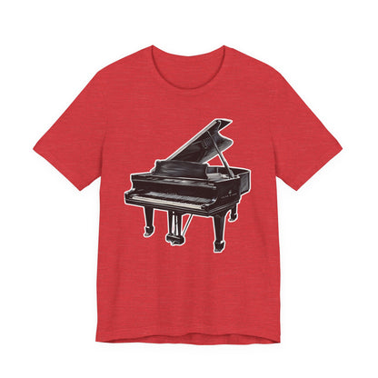 Piano II T-Shirt