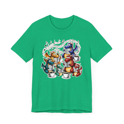 Dragon Tails T-Shirt