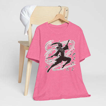 Ninja Sound VI T-Shirt