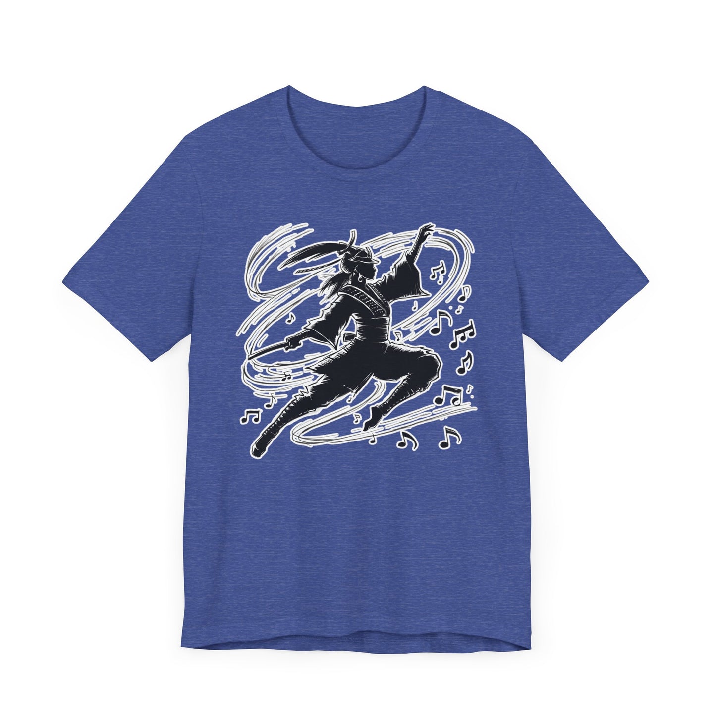 Ninja Sound VI T-Shirt