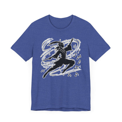 Ninja Sound VI T-Shirt