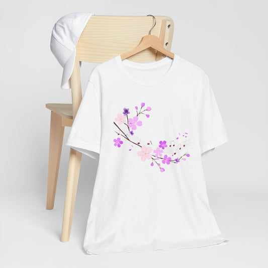 Sakura II T-Shirt