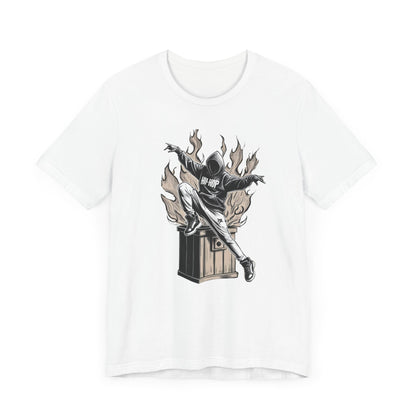 HipHop Man T-Shirt